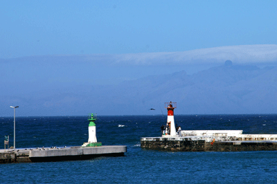  simons Town