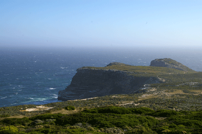 cape of good hope