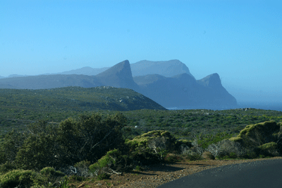 cape of good hope