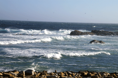 cape of good hope