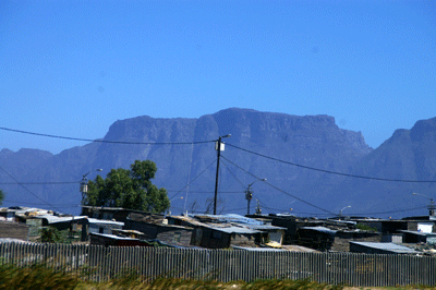 Cape Town