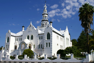 Swellendam