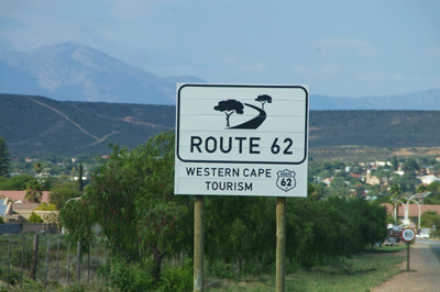 Route 62