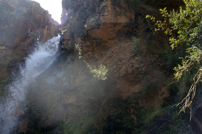 lesotho / Malealea