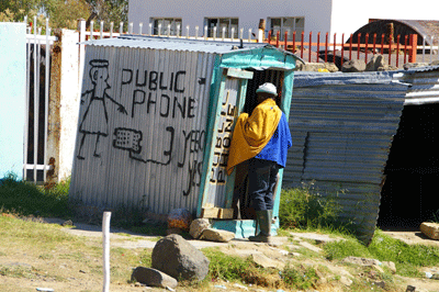 lesotho