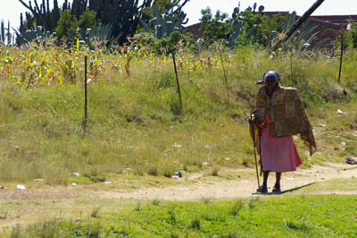 lesotho