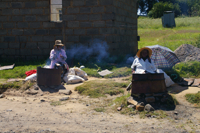 lesotho