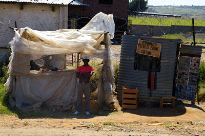 lesotho