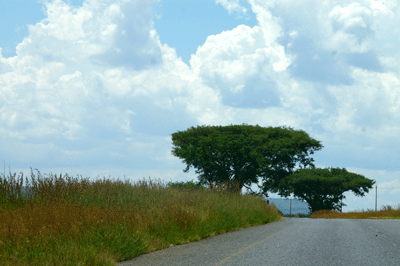 lesotho