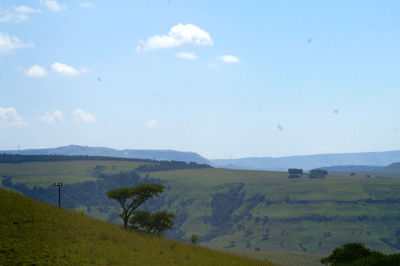 lesotho