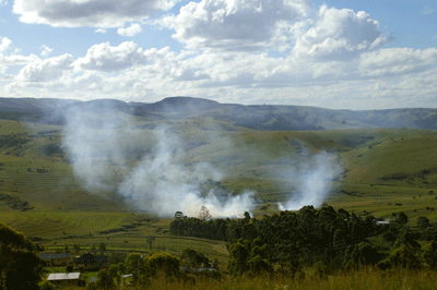 lesotho