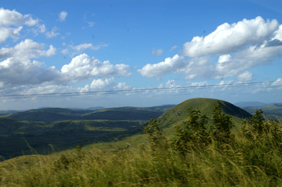 lesotho