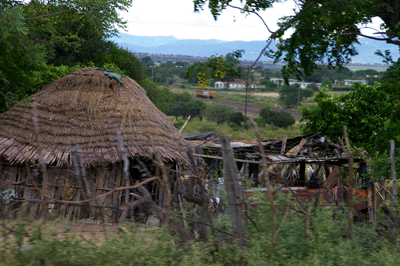 swaziland