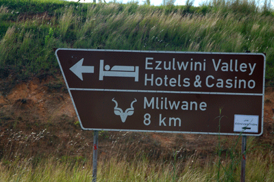 swaziland