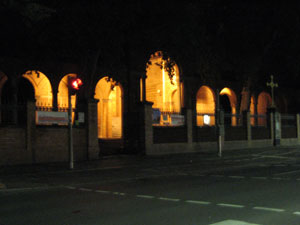 Berlin by Night