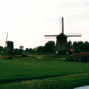 holland