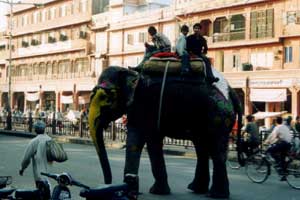 indien