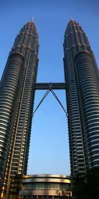 Kuala Lumpur