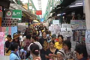 bangkok