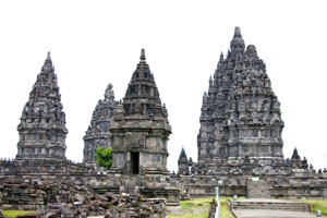 Indonesien