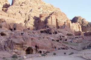 Jordanien