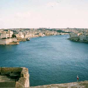 malta