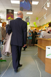 modenschau oxfam