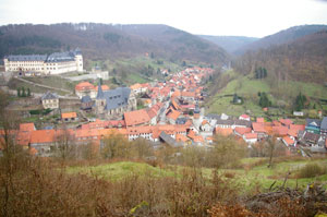 stolberg / harz