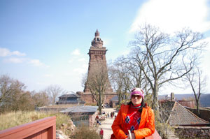 stolberg / harz