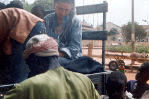 senegal