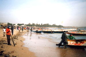 senegal