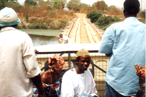 senegal