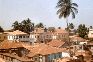 senegal