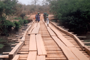 senegal