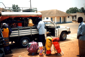 senegal