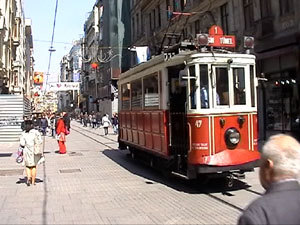 Istambul