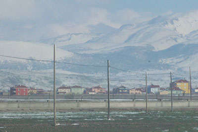 Gaziantep