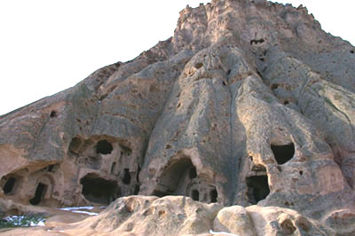 Cappadokien
