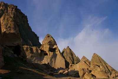 Cappadokien