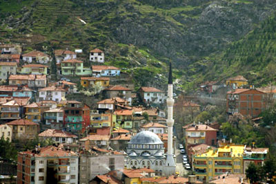 Amasya