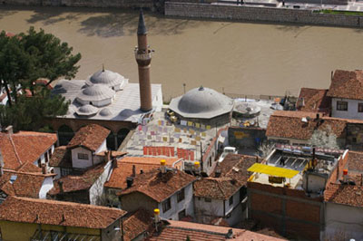 Amasya