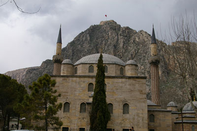 Amasya