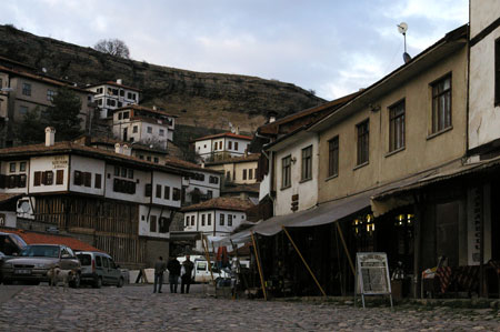 Safranbolu