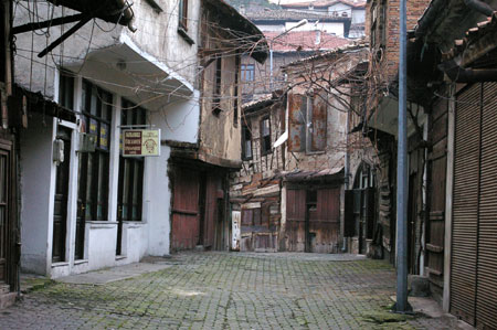 Safranbolu