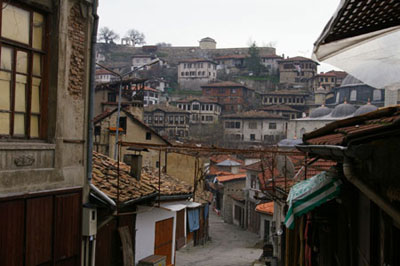 Safranbolu