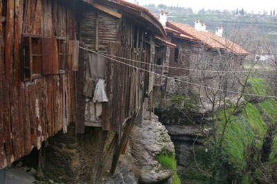 Safranbolu