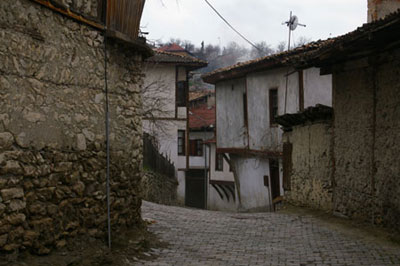 Safranbolu