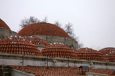 Safranbolu