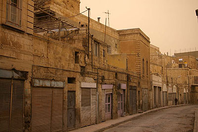 Mardin