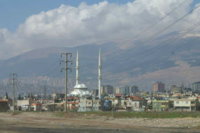 Gaziantep